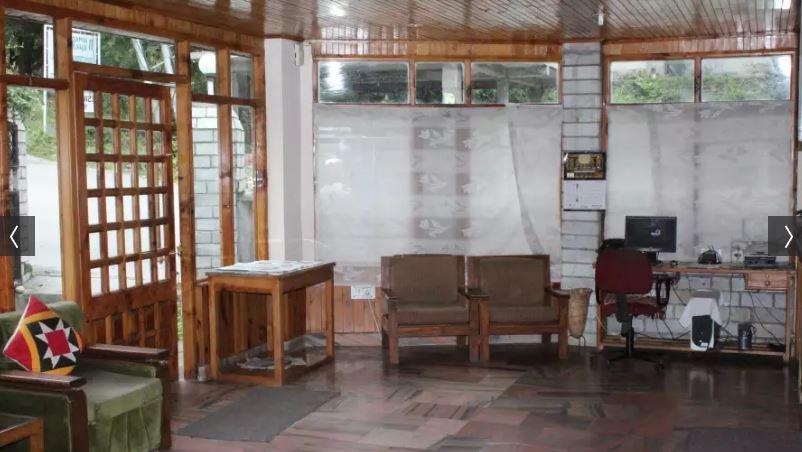 Hotel Manali Continental - Manali (Himachal Pradesh) — Photos 3